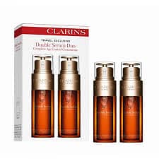 Clarins Double Serum Dou - Paula's Choice Clinical - anti aging serums 1