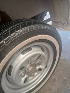 Tyres for sale 2