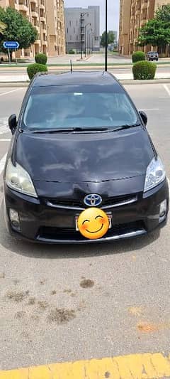 Toyota Prius in marvelous condition