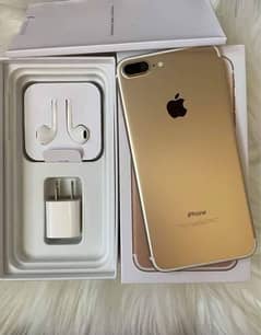 iphone 7 plus 128 GB my WhatsApp number 0346-0794492