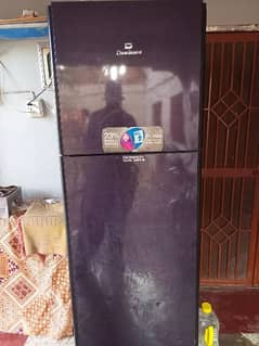 Dawlance refrigerator medium size