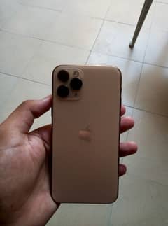 Iphone 11 Pro Factory Unlocked For Sale