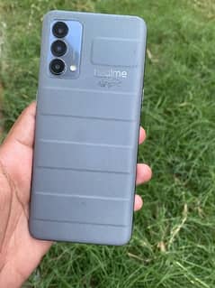 realme GT master