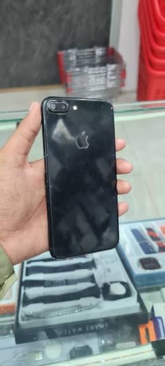 iphone 7plus 128gb pta approved