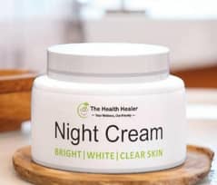 night cream