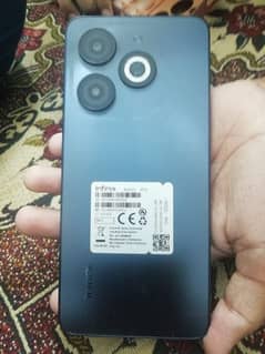 Infinix smart 8 10 by 10 condition