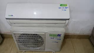 GreenAir 1 ton dc inverter GA01UC(0306=4462/443) papppu seet