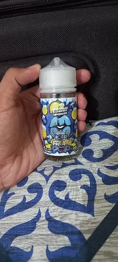 vape eliquid juice freebased