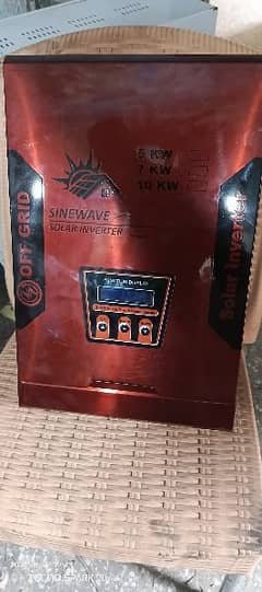 solar inverter 7kvto10kv  whole sale price