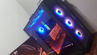 Gaming Pc Ryzen