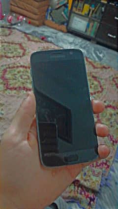 Samsung Glaxy S7