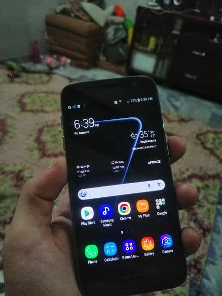 Samsung Glaxy S7 0