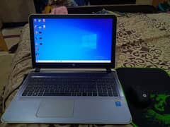 HP Pavilion Core i5