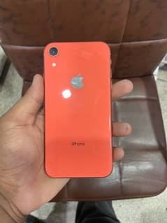 I PHONE XR