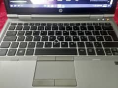 HP Elitebook 2570p | Core i5 3rd Gen | 8GB RAM