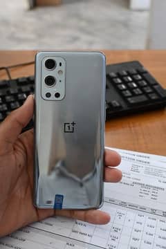 one plus 9 Pro Mobile PTA official approved ok