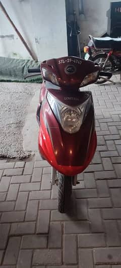 United scooty 100cc for sale 03//28//55//97//667