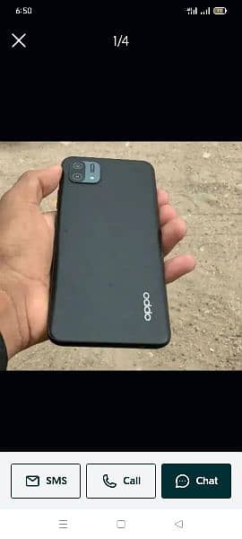 Oppoa16e 1