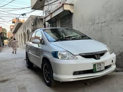 Honda City IDSI 2005