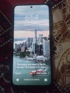 Redmi note 10S Good condition