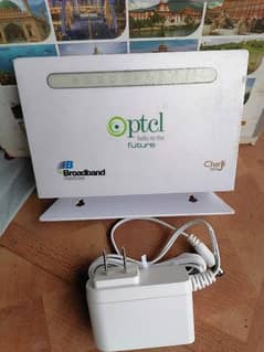 PTCL