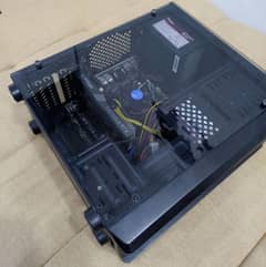 i7 6th gen (NVIDIA RTX 3050  8gb Graphics card)     URGENT SALE