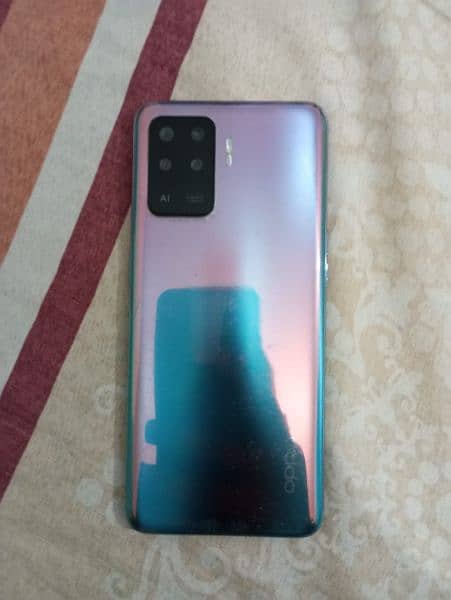 OPPO F19 Pro Condition 10/10 . 2