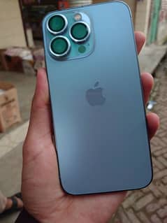 iPhone 13 pro jv 512 GB