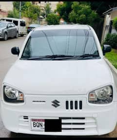 Suzuki Alto 2019