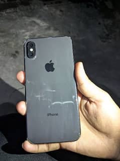 Iphone Xs non pta