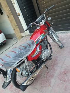 Honda 125 For sale 2023