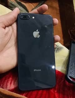 iPhone 8Plus PTA Approved 256gb
