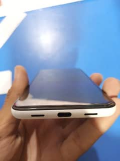 Pixel 4a 5g  OEM lock 10/10 condition