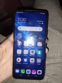 Vivo S1