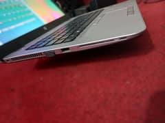 HP Elitebook G4 6th Generation With 1GB Graphic card and HD Display