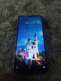 vivo y20