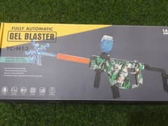 YC-M13 Full Automatic Electric Gel Blaster