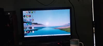 gaming monitor