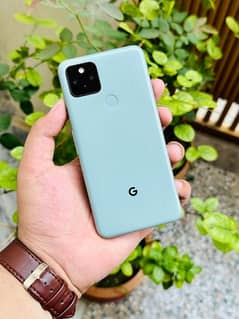 Google Pixel 5 5G