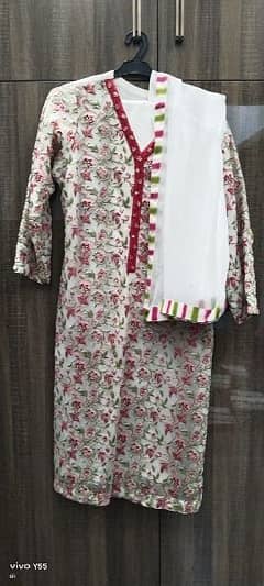 Thread & Motif 3 PC suit