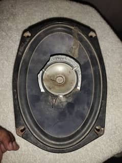 kenwood speaker 4 pieces