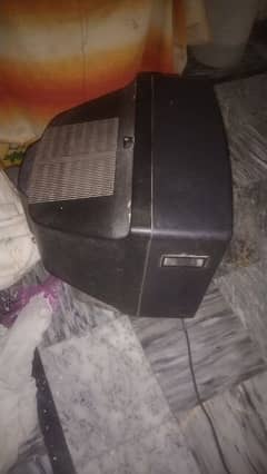 Sony tv with original condition