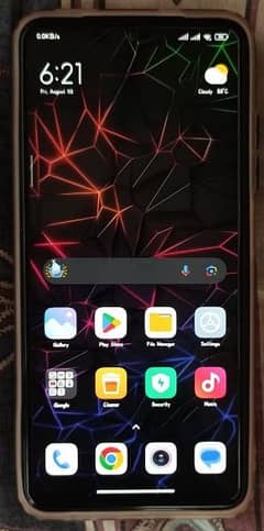 Redmi Note 10