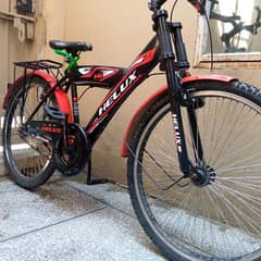 Bicycle for sale 12000