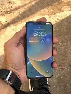 iPhone X 256 GB