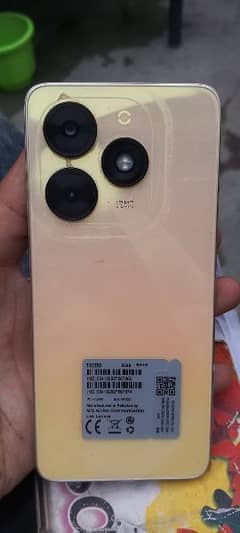 Tecno Spark Go 2024 4+4/64