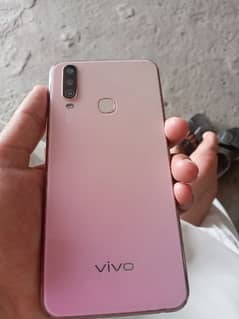 vivo Y17 (8/256).  03115326120