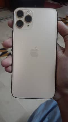 11 Pro Non Pta Gold Color 64 GB