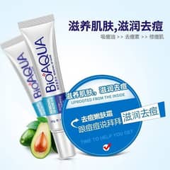 Anti - Wrinkles & Acne Removal Cream, 30g