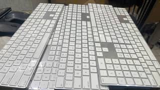 majic 2 apple Bluetooth keyboard